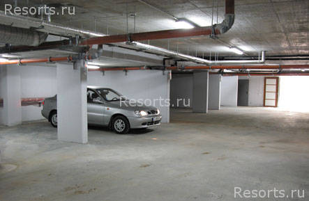 Residence Malina Hotel 15